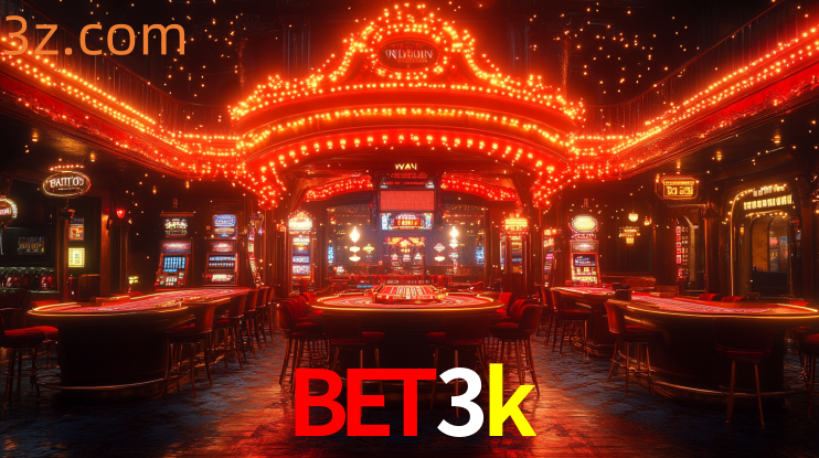 Apostas Esportivos bet3k